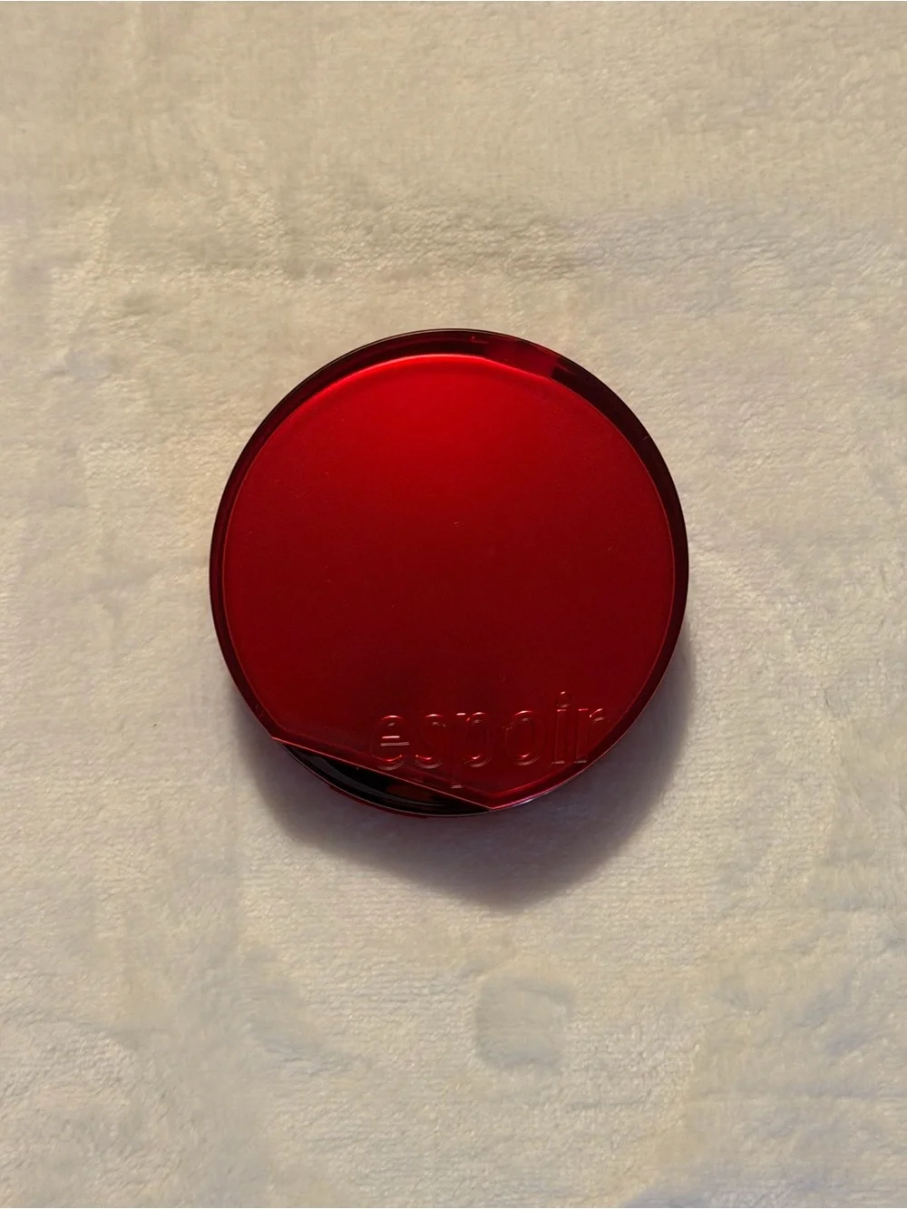 espoir Be Velvet Cushion Foundation #29 Walnut